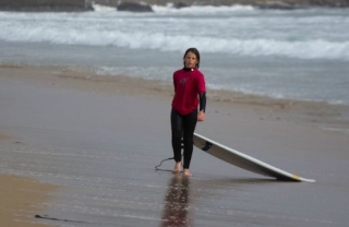  Clases de surf en Guidel y Ploemeur 